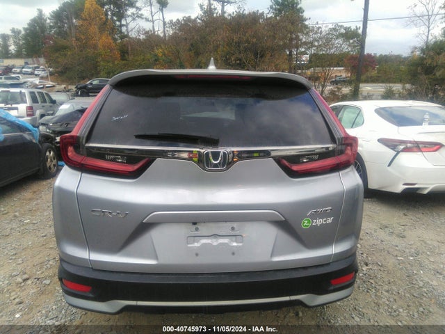 Honda Cr-v Awd Ex 2022 7FARW2H55NE034076 Image 15
