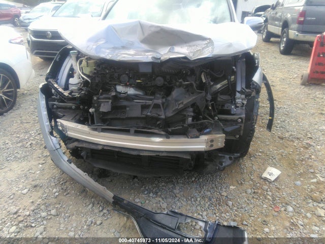 Honda Cr-v Awd Ex 2022 7FARW2H55NE034076 Image 6