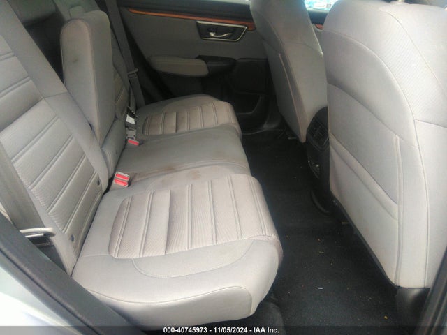 Honda Cr-v Awd Ex 2022 7FARW2H55NE034076 Image 8