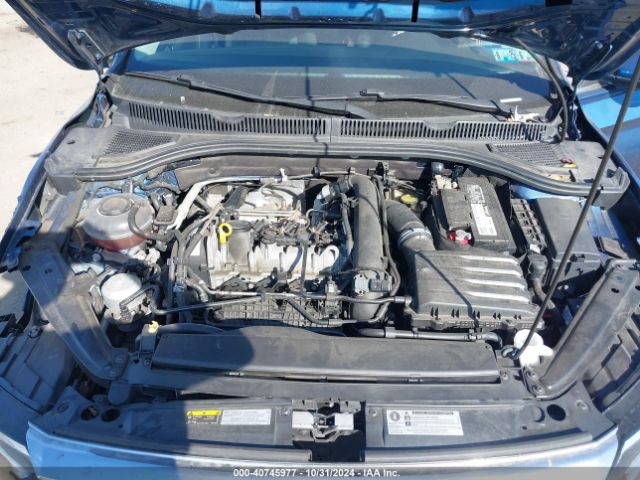 3VWCB7BU3KM167854 Volkswagen Jetta