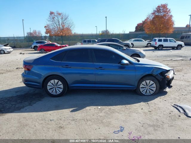 3VWCB7BU3KM167854 Volkswagen Jetta