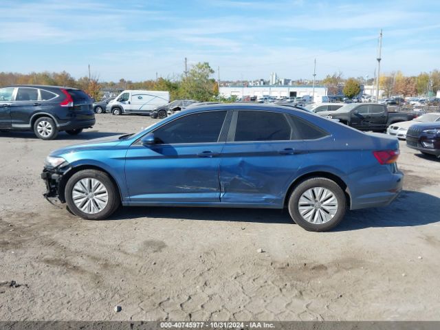 3VWCB7BU3KM167854 Volkswagen Jetta