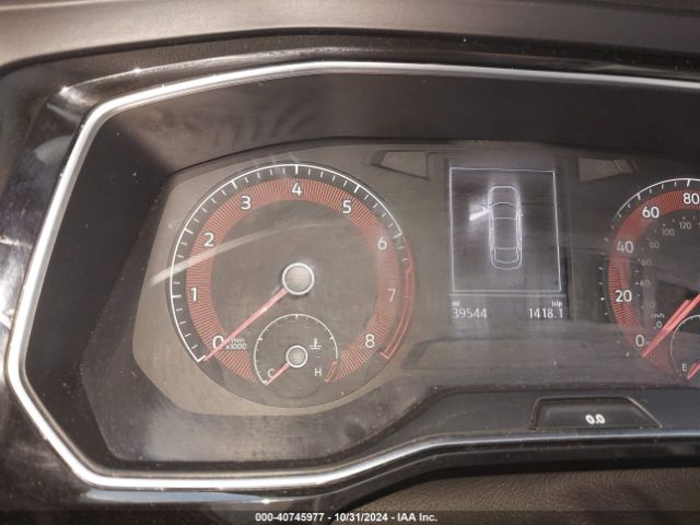 3VWCB7BU3KM167854 Volkswagen Jetta