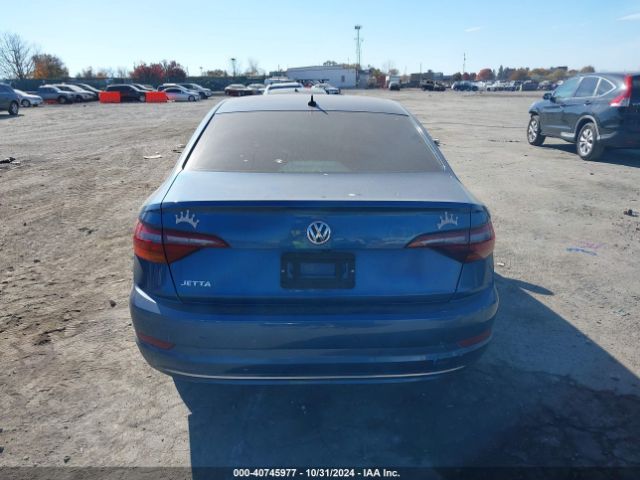 3VWCB7BU3KM167854 Volkswagen Jetta