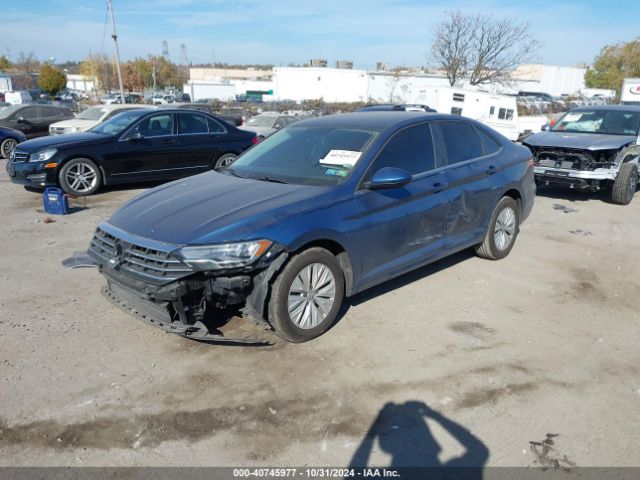 3VWCB7BU3KM167854 Volkswagen Jetta