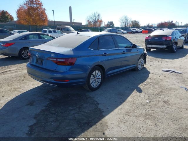 3VWCB7BU3KM167854 Volkswagen Jetta