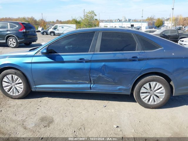 3VWCB7BU3KM167854 Volkswagen Jetta