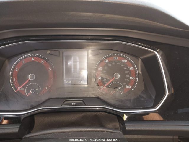 3VWCB7BU3KM167854 Volkswagen Jetta