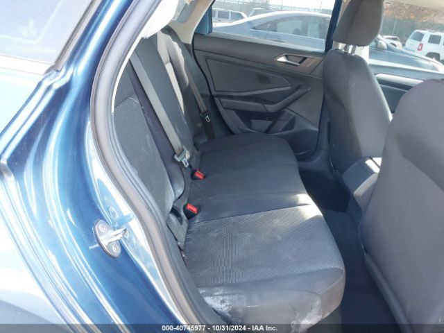 3VWCB7BU3KM167854 Volkswagen Jetta