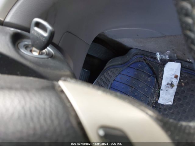 2006 ACURA TSX JH4CL968X6C035236 Photo 10