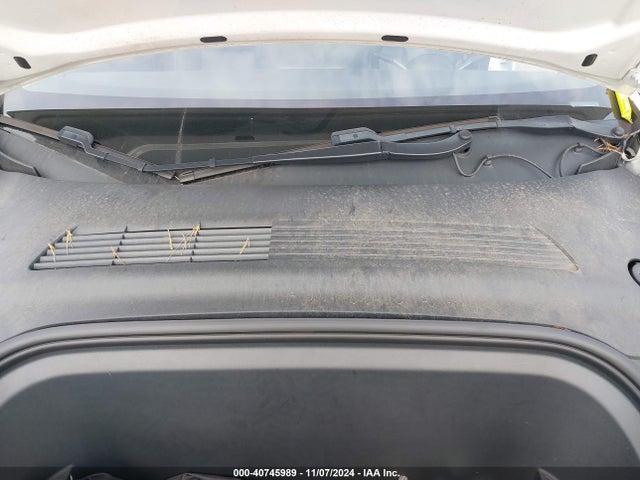 2021 TESLA MODEL Y 5YJYGDEEXMF083289 Photo 9