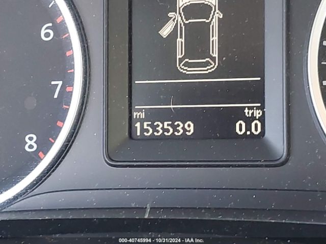 WVGAV3AXXEW524775 Volkswagen TIGUAN S