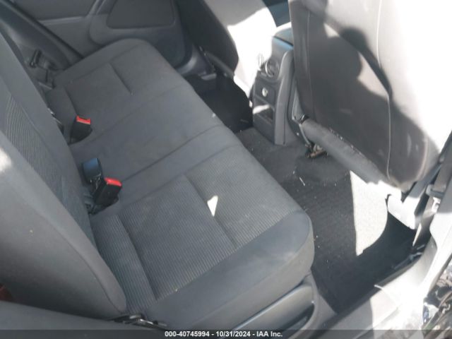WVGAV3AXXEW524775 Volkswagen TIGUAN S