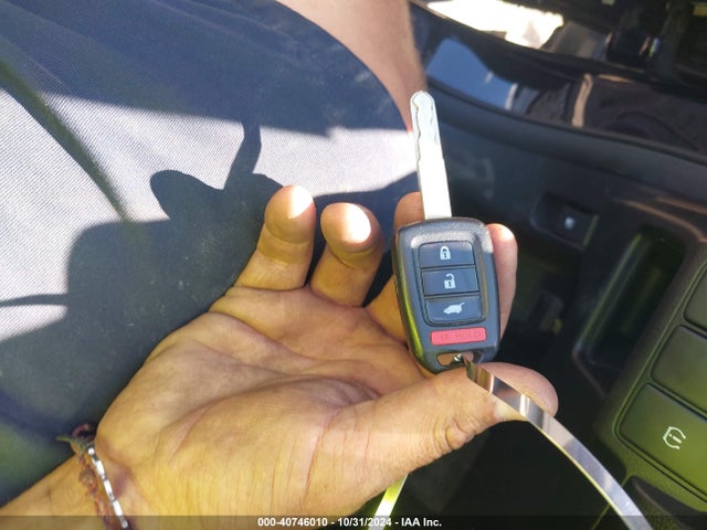 Honda CR-V LX 2015 2HKRM3H34FH512397 Image 11