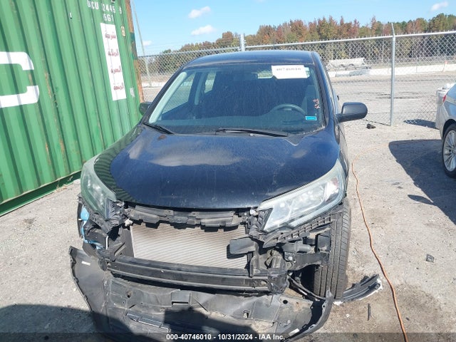 Honda CR-V LX 2015 2HKRM3H34FH512397 Image 13