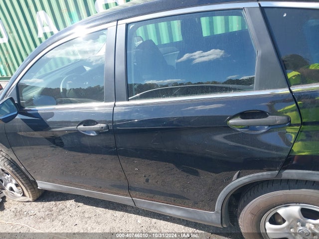 Honda CR-V LX 2015 2HKRM3H34FH512397 Image 15