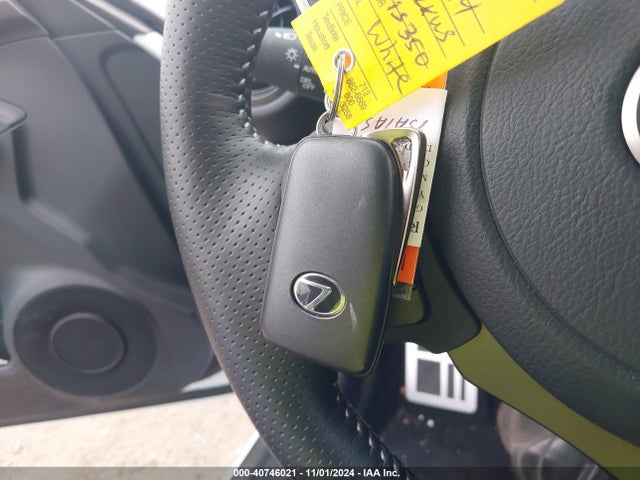 JTHGZ1B24R5072570 Lexus Is 350 F Sport