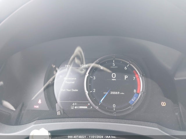 JTHGZ1B24R5072570 Lexus Is 350 F Sport