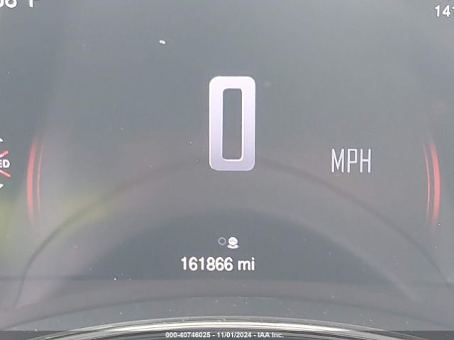 1C4RDHAG6FC244653 Dodge Durango Sxt