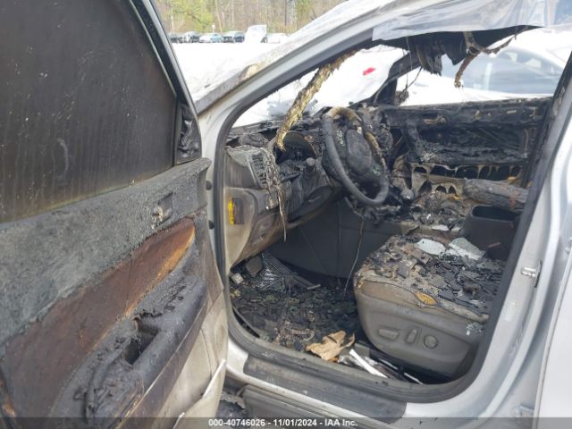 KNDPNCAC7H7138499 KIA Sportage Ex