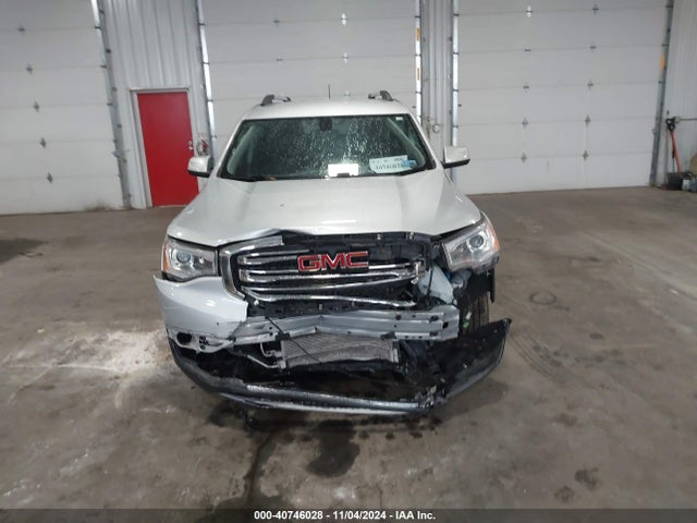 1GKKNSLS4HZ308688 GMC Acadia Sle-2
