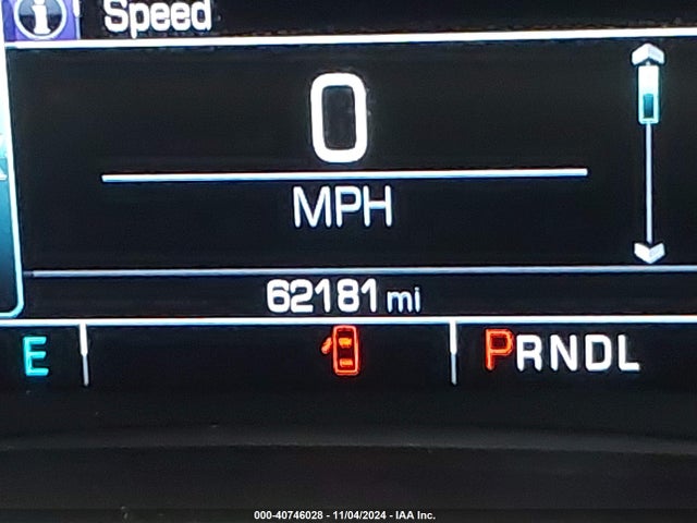 1GKKNSLS4HZ308688 GMC Acadia Sle-2