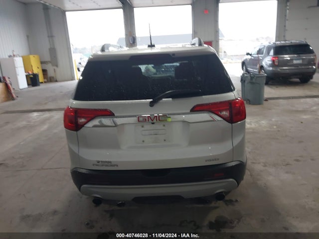 1GKKNSLS4HZ308688 GMC Acadia Sle-2
