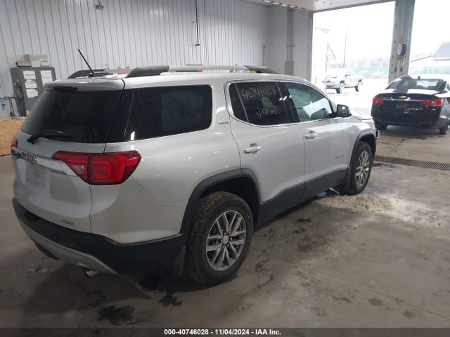 1GKKNSLS4HZ308688 GMC Acadia Sle-2