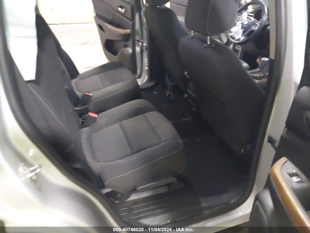 1GKKNSLS4HZ308688 GMC Acadia Sle-2