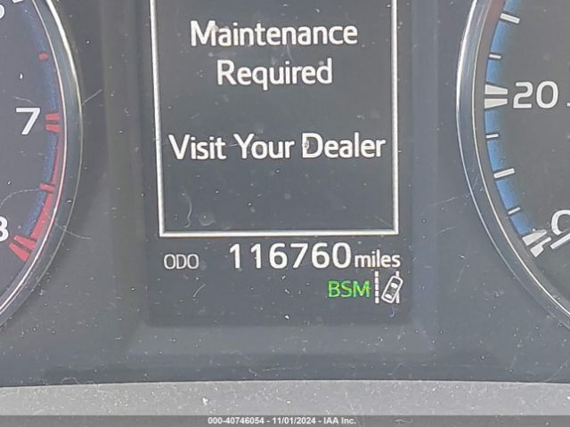 JTMDFREV0JJ201577 Toyota Rav4 Limited