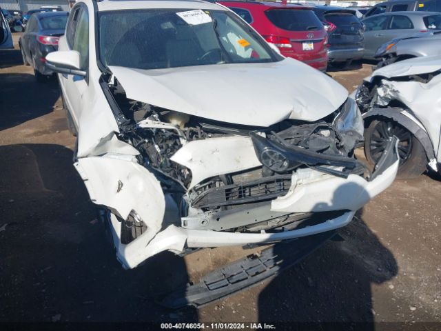 JTMDFREV0JJ201577 Toyota Rav4 Limited
