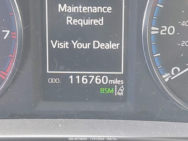 JTMDFREV0JJ201577 Toyota Rav4 Limited