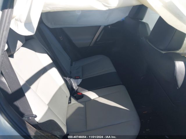 JTMDFREV0JJ201577 Toyota Rav4 Limited