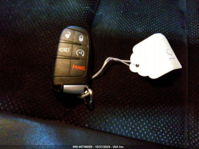1C4RJFAG7FC650809 Jeep Grand Cherokee Altitude