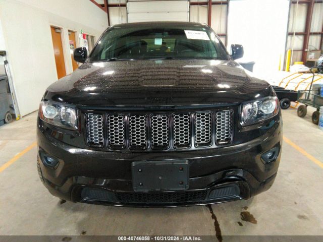 1C4RJFAG7FC650809 Jeep Grand Cherokee Altitude