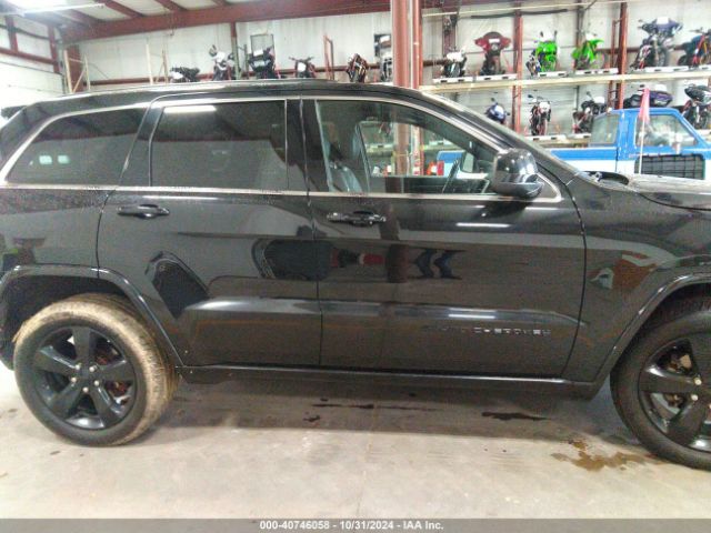 1C4RJFAG7FC650809 Jeep Grand Cherokee Altitude