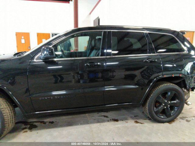 1C4RJFAG7FC650809 Jeep Grand Cherokee Altitude
