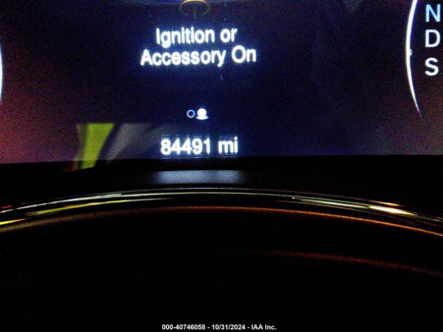 1C4RJFAG7FC650809 Jeep Grand Cherokee Altitude