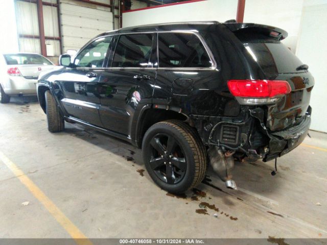 1C4RJFAG7FC650809 Jeep Grand Cherokee Altitude
