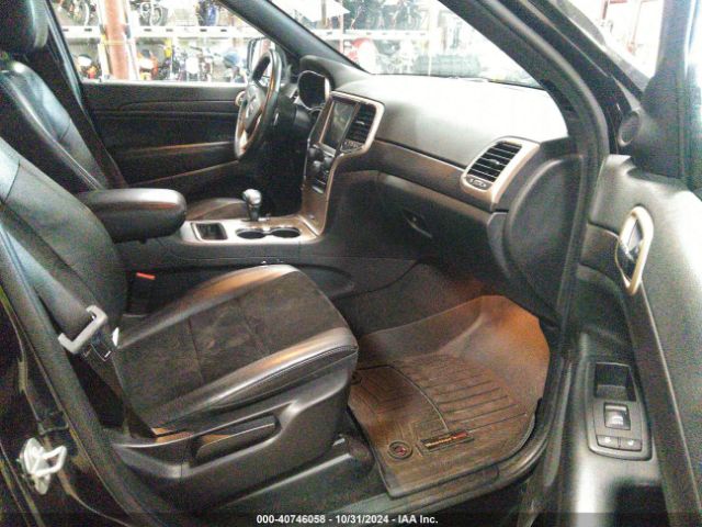 1C4RJFAG7FC650809 Jeep Grand Cherokee Altitude