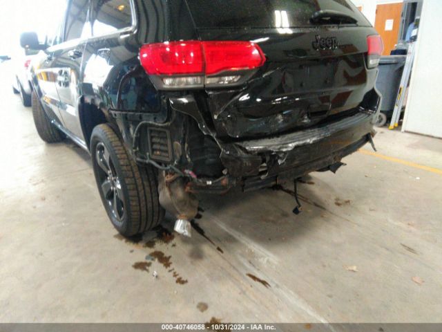 1C4RJFAG7FC650809 Jeep Grand Cherokee Altitude