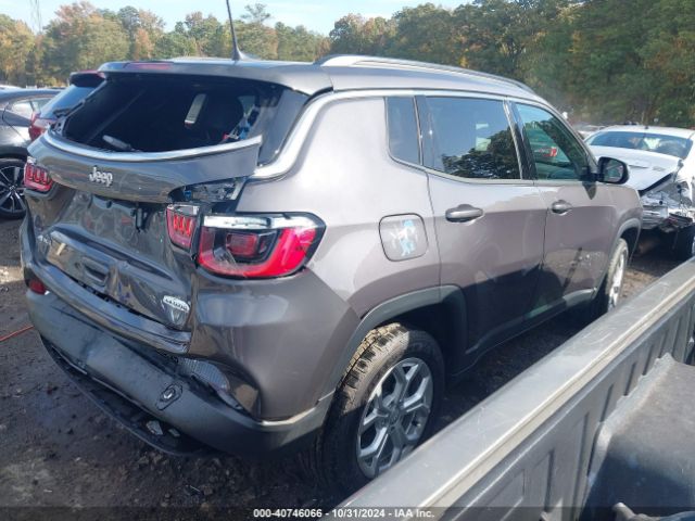 2024 JEEP COMPASS 3C4NJDBN2RT130848 Photo 3