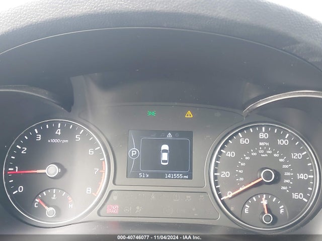 KIA OPTIMA EX 2018 5XXGU4L35JG231587 Image 7