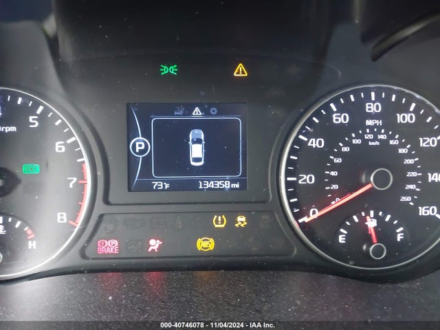 KIA Optima Lx 2016 5XXGT4L32GG026191 Image 15