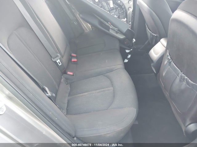 KIA Optima Lx 2016 5XXGT4L32GG026191 Image 8