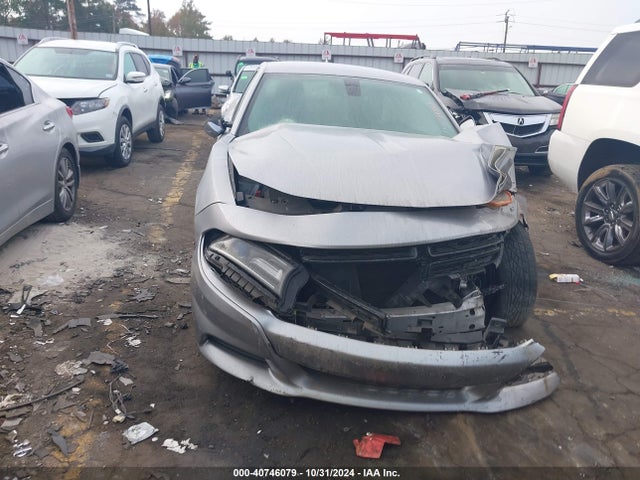Dodge Charger Sxt 2016 2C3CDXHG2GH178501 Image 11