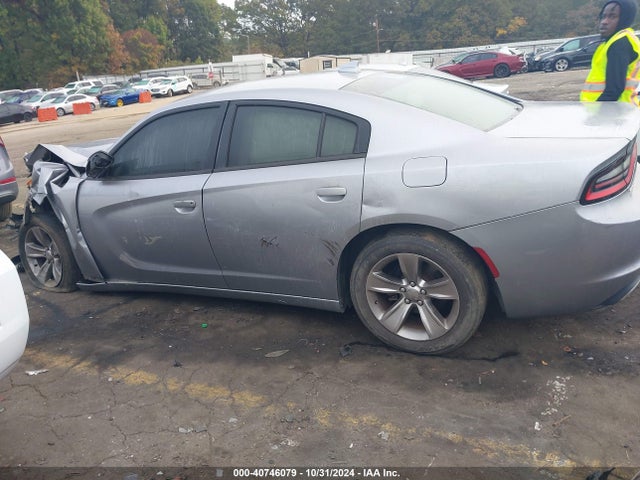 Dodge Charger Sxt 2016 2C3CDXHG2GH178501 Image 13