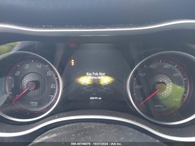 Dodge Charger Sxt 2016 2C3CDXHG2GH178501 Image 14