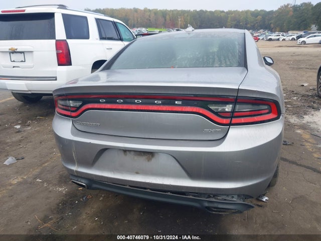 Dodge Charger Sxt 2016 2C3CDXHG2GH178501 Image 15