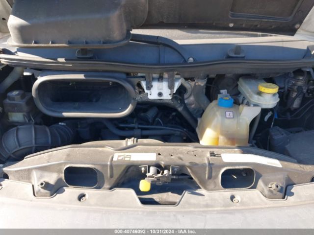 3C6TRVDG9EE120733 RAM Promaster 2500 High Roof